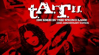 Download lagu ⚡️ t.A.T.u. - 200 Km/H in the Wrong Lane (22nd Anniversary Edition) mp3