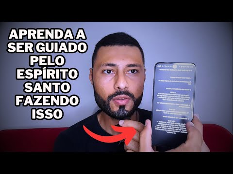 This is the practical way to walk in the Spirit