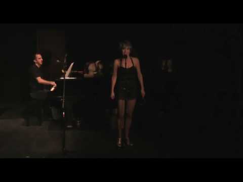 Graham-A-Rama VIII - Model of a Modern Major General (Melinda Parrett)