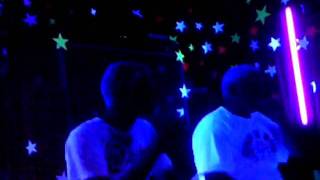 James Ramey and Jon Anderson part2