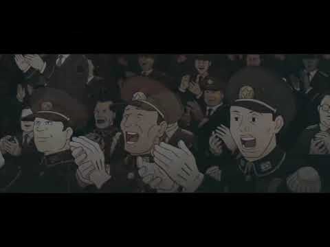 "SEARCHING FOR PEACE" by Redlohiem & DISL Automatic (Anime Music Video)