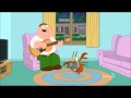 Family Guy - Iraq Lobster extended 