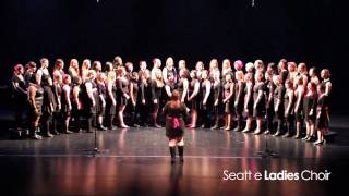 Seattle Ladies Choir: S8: One Voice (The Wailin&#39; Jennys)