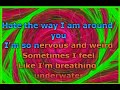 Everclear - You Make Me Feel Like a Whore (Lyrics)