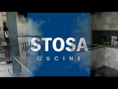 STOSA Infinity ad angolo | Arredando arredamenti Lissone