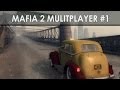Mafia 2 Role Play - Гонки бомжей 