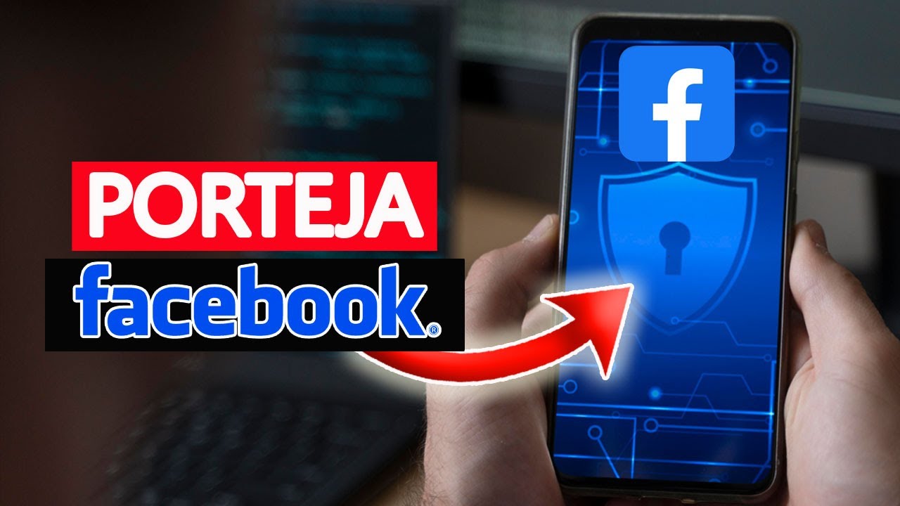 COMO PROTEGER SUA CONTA DO FACEBOOK DE HACKER