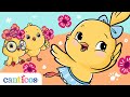 Canticos I Have A Little Dolly Tengo Una Muñeca Vestida De Azul Bilingual Nursery Rhymes