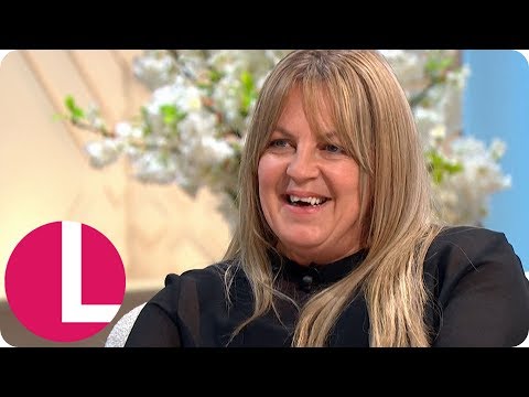 EastEnders' Lorraine Stanley on Losing 12lbs in Six Weeks | Lorraine