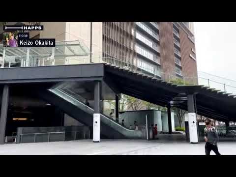 Hello 👋 It’s been a while 😊 #Osaka #Japan