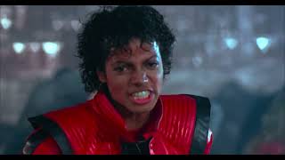 Michael Jackson&#39;s Thriller   Zombie Dance