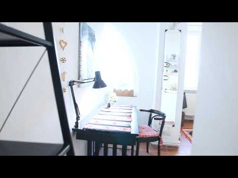 LE-294 - Möbliertes Studio Apartment für 1 Person in Leipzig