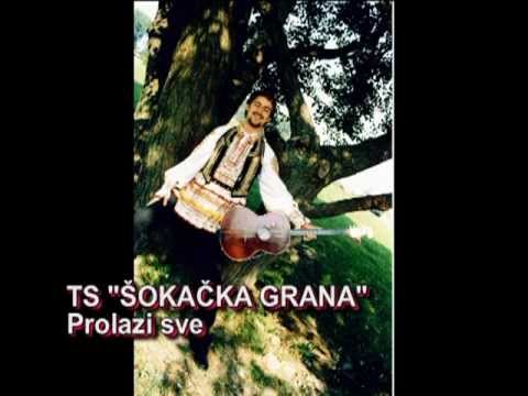 Šokačka grana-Prolazi sve by ŠG.mp4