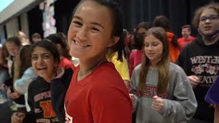 Jostens Renaissance Student Tour Promo Video Spring 2025