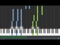 Renesmee's Lullaby Piano Tutorial - Twilight Week ...