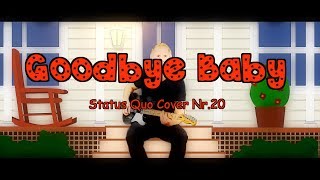 Status Quo Goodbye Baby Cover Nr.20
