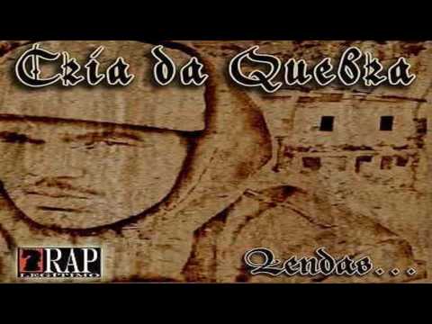 Cria Da Quebra - Vaidade e Verdades