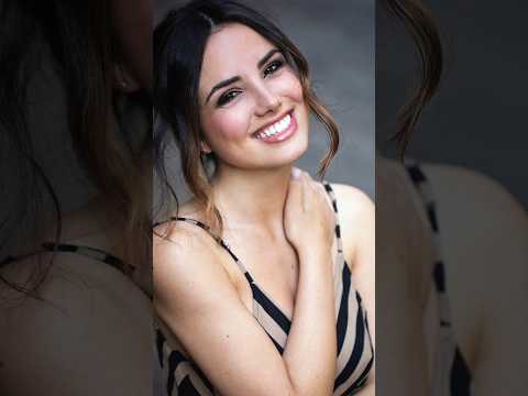 DAZN Soccer Reporter Giusy Meloni Shares Latest Photoshoot