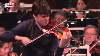 Sibelius Violin Concerto - Joshua Bell