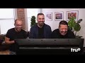Who Did The Fart With Jeff Daniels Joe Impractical Jokers S 08 E 25