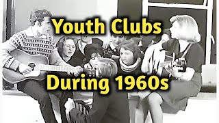 Inside the British Youth Clubs that Inspired a Generation