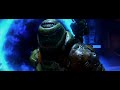 What If DOOM SLAYER Talk In Doom Eternal