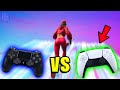 PS4 Vs PS5 Controller... (Which is better?)