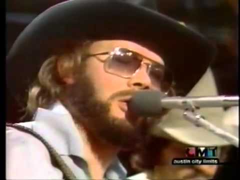 Hank Williams Jr Family Tradition
