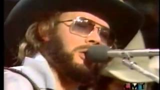 Hank Williams Jr Family Tradition