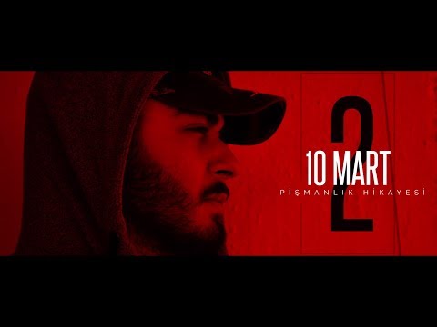 Âsim - 10 Mart-2 / Pişmanlık Hikayesi (Video Klip)