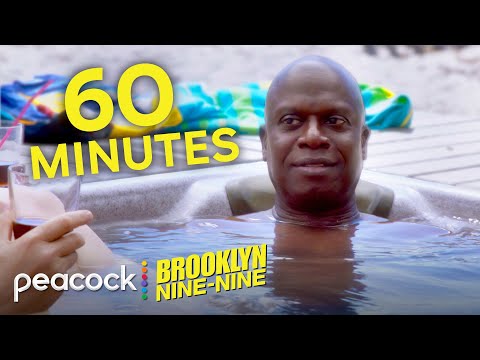 Brooklyn 99 moments that make me wish I were part of the 99 | Brooklyn Nine-Nine