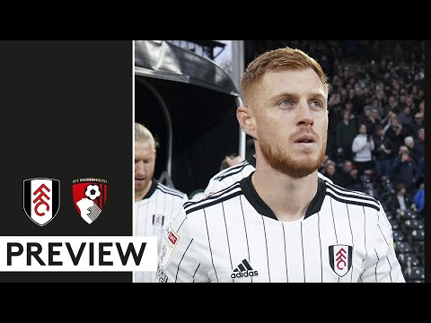 Harrison Reed: "I Can't Wait" | Bournemouth Preview