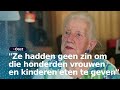 Tineke zat 3,5 jaar in een Jappenkamp | RTV Oost