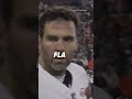 Flacco chants in Cleveland! #shorts
