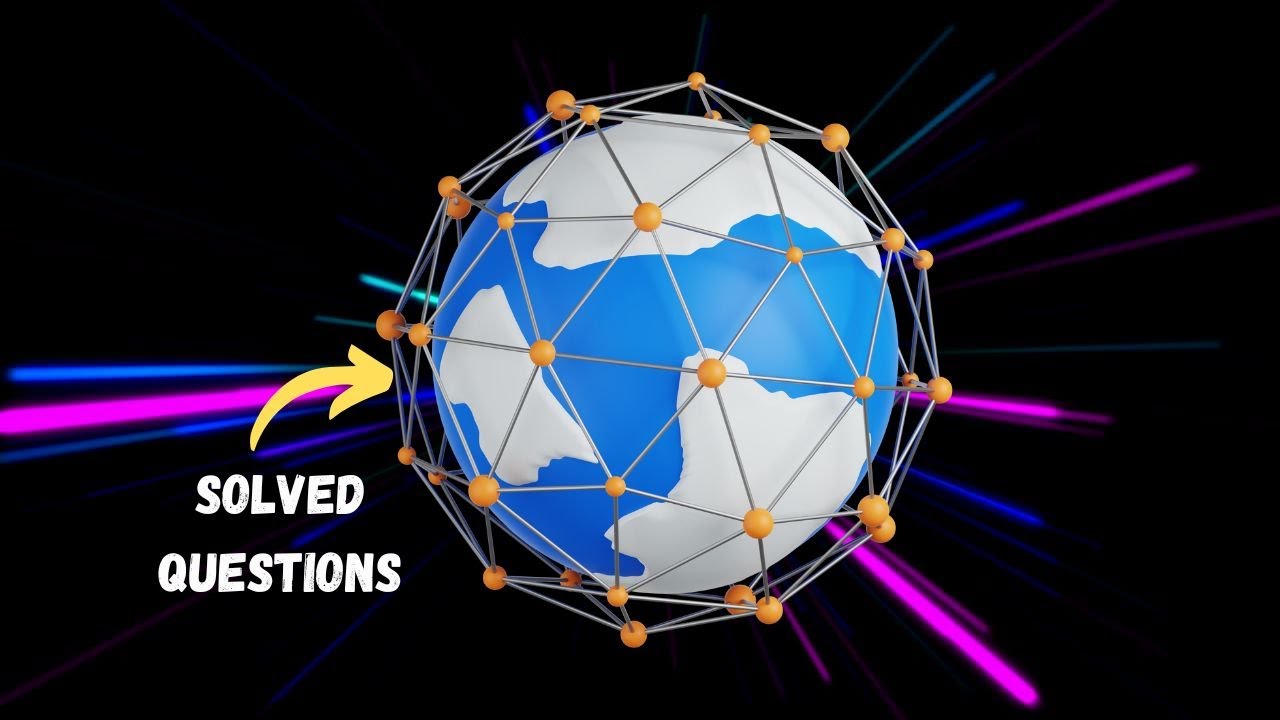 350-901: Developing Applications using Cisco Core Platforms and APIs (DEVCOR) | Solved Questions