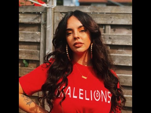 FLORI DEL PINO "La suerte no existe, la tienes que trabajar"