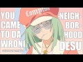 Everybody's Circulation (Edit) - Ganja Hanazawa ...