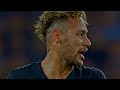 Neymar JR vs Napoli ● SCENEPACK ● 4K+60 FPS