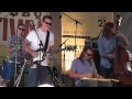 Eric Lindell  - Bow Wow (Crescent City Blues & BBQ Fest, 2011)