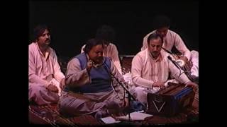 Ya Hayyo Ya Qayyum - Ustad Nusrat Fateh Ali Khan - OSA Official HD Video