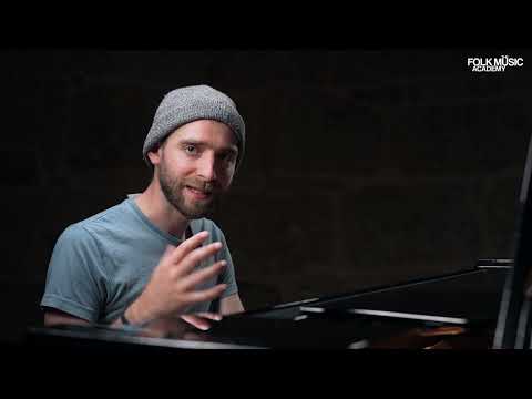 FMA Friday - "The River Bend" with Neil Pearlman