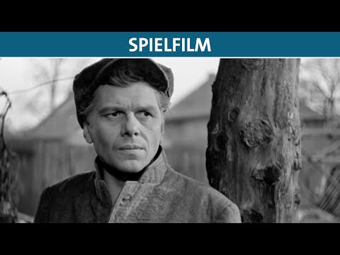 Sommerwege - Spielfilm (ganzer Film auf Deutsch) - DEFA