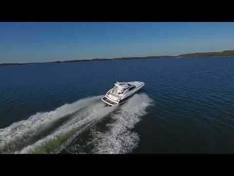 Sunseeker Portofino 47