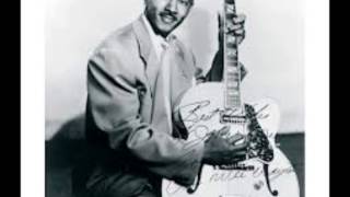 Pee Wee Crayton - Money Tree