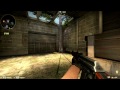 Cache Remake Competitive CS:GO Map Preview ...
