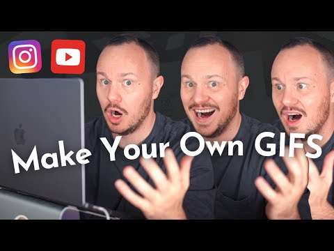 ? Animate Your Own GIFs: Easy Canva Hacks for Animated YouTube Community and Instagram Posts ?（? Animate Your Own GIFs: Easy Canva Hacks for Animated YouTube Community and Instagram Posts ?）