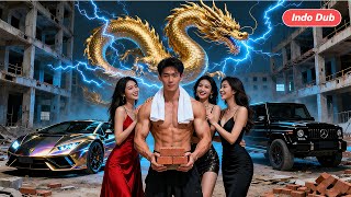 Download lagu 【Indo Dub】Kekuatan Seluruh Dunia Turun 10.000 Kali! Justru Aku, Kuli Bangunan, Jadi Manusia Terkuat! mp3