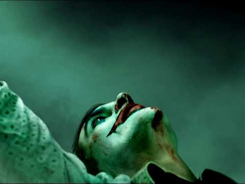 Joker Soundtrack|That's life - Frank Sinatra (JOKER Ending song)