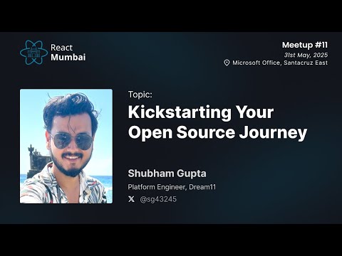 Performance Optimization in React Native thumbnail