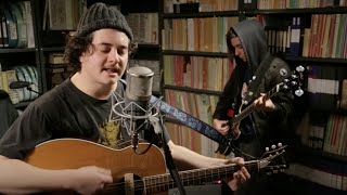 The Districts - Chlorine - 3/18/2016 - Paste Studios, New York, NY